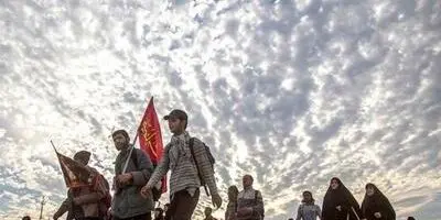 این مرز برای ورود اتباع فعال شد