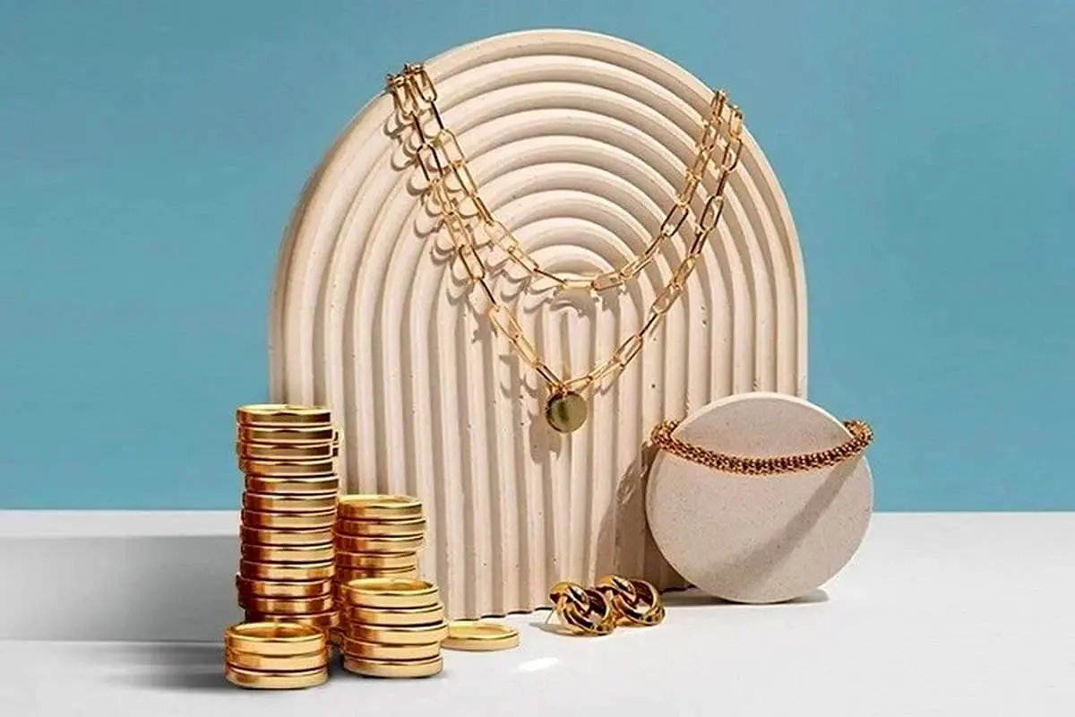 خطر کلاهبرداری در خرید طلا: سخنگوی اصناف هشدار داد؛ خرید کاغذی طلا تخلف است!