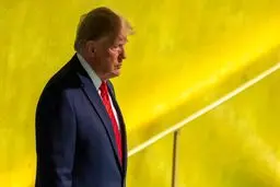 ترامپ با ۸۲ میلیون دلار چه خرید پنهانی کرده است؟ افشاگری تکان‌دهنده!