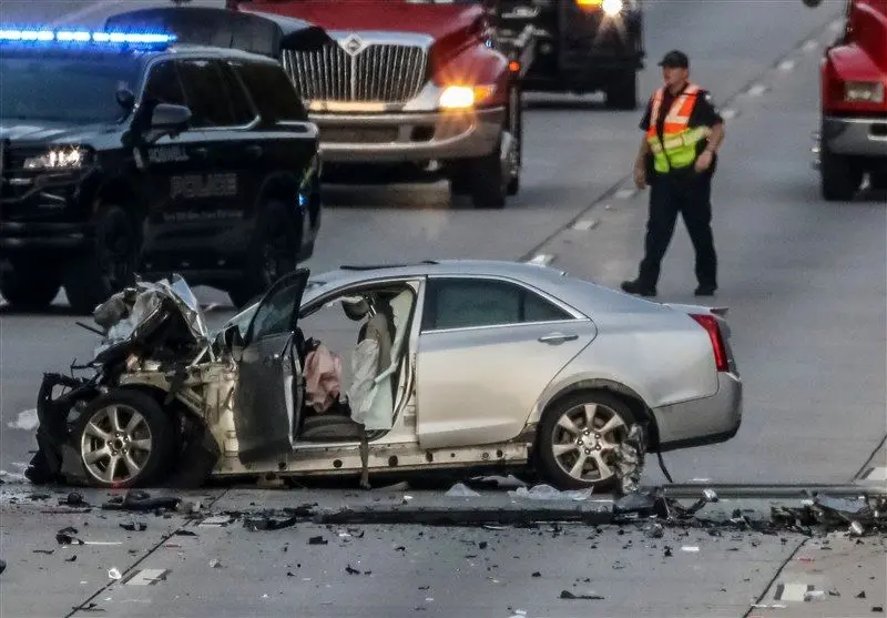 گرجستان در شوک: جاده‌های مرگ، رکورد کشتار را شکستند! چه کسی پاسخگوی این فاجعه است؟