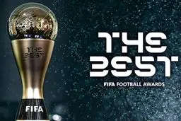 فیفا جهان فوتبال را شوکه کرد: ادغام The Best با گلوب ساکر؛ آیا رقابت تمام شد؟