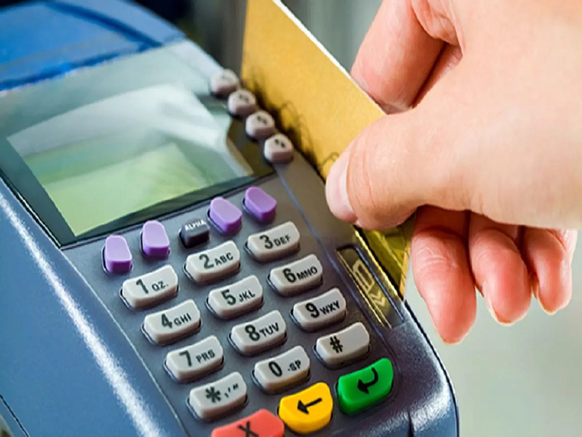 سقف مبلغ تراکنش تغییر کرد