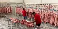 فوری: قیمت گوشت در ۱۱ دی ۱۴۰۴ از مرز باور گذشت!
