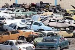 فاجعه ۸ میلیونی: خودروهای فرسوده تا ۵ سال دیگر ایران را فلج می‌کنند!