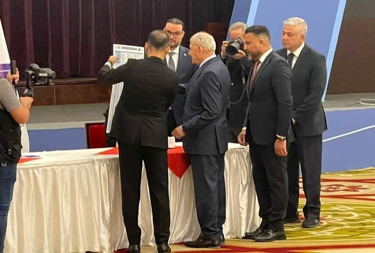 پایان رای‌گیری در عراق: آیا نتایج انقلابی در راه است؟