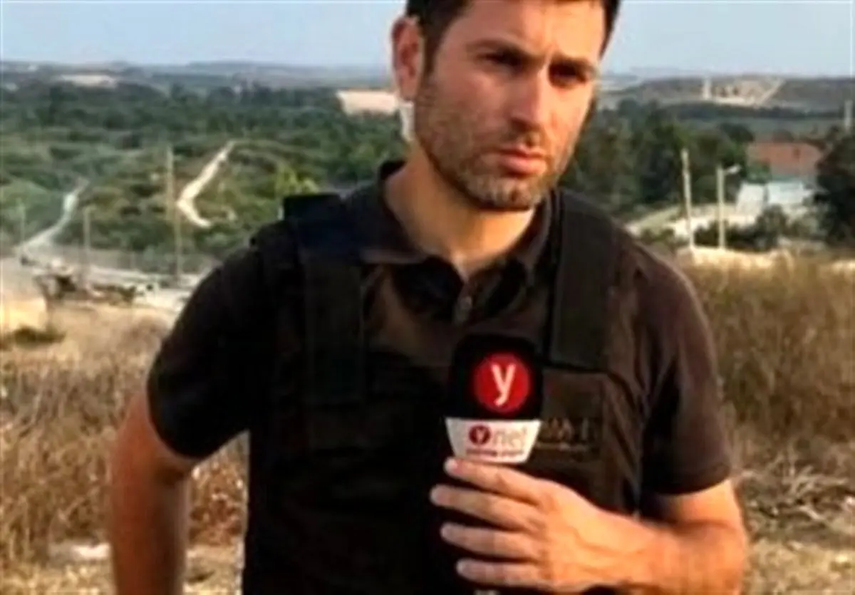 رسوایی تکان‌دهنده: خبرنگار نظامی اسرائیل به جرم تجاوز به کودک بازداشت شد