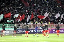 هواداری که فراموش شد: خیانت به سکوهای ایران؟