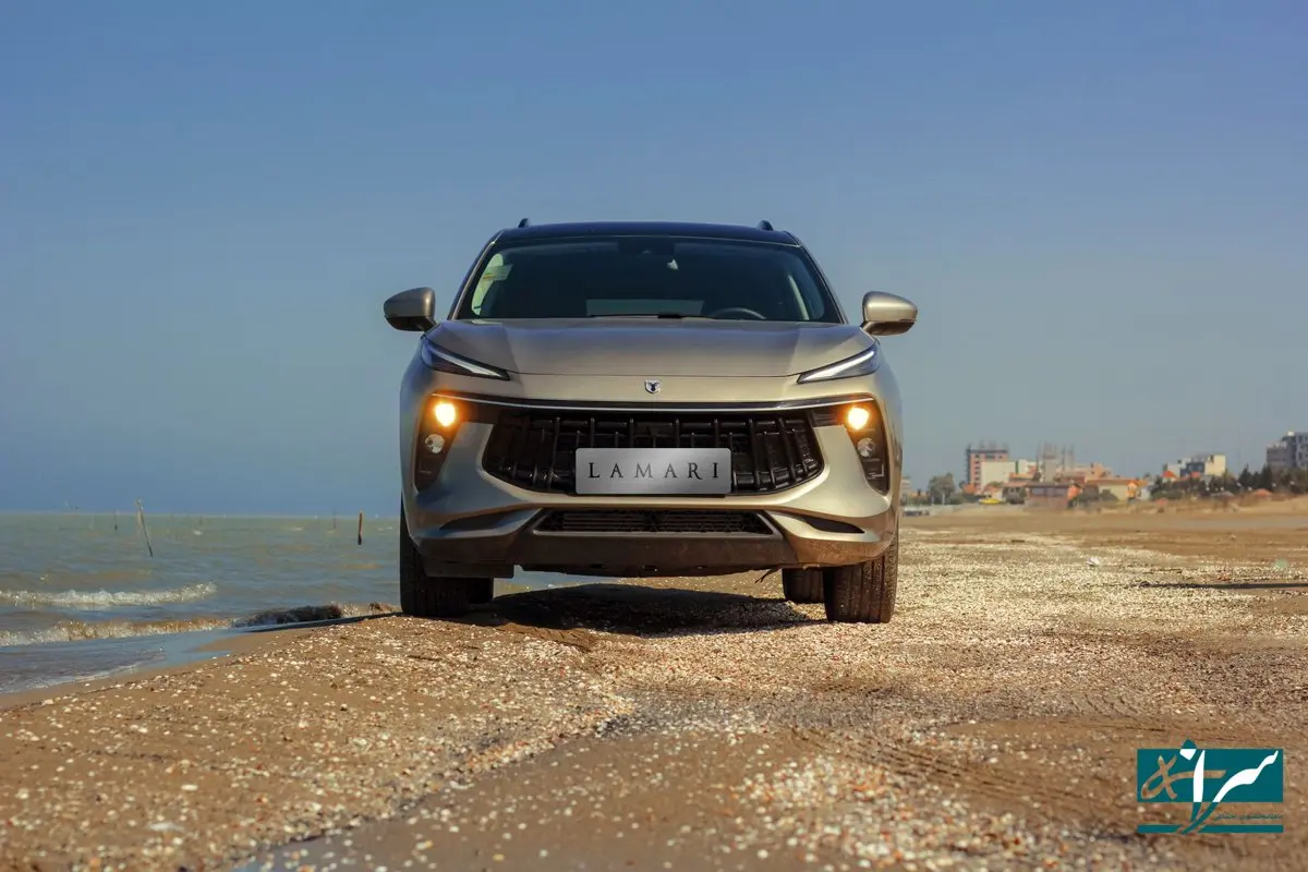 شرایط پیش فروش خودرو لاماری ایما اعلام شد - اردیبهشت ۱۴۰۴