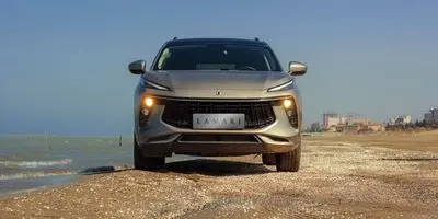 پیش فروش خودرو لاماری ایما از فردا - ۱۵ اردیبهشت ۱۴۰۴