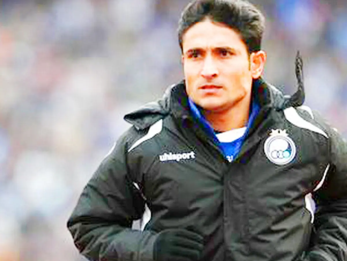 اکبری طوفان به پا کرد: الحسین هرگز شایسته حذف استقلال نبود!