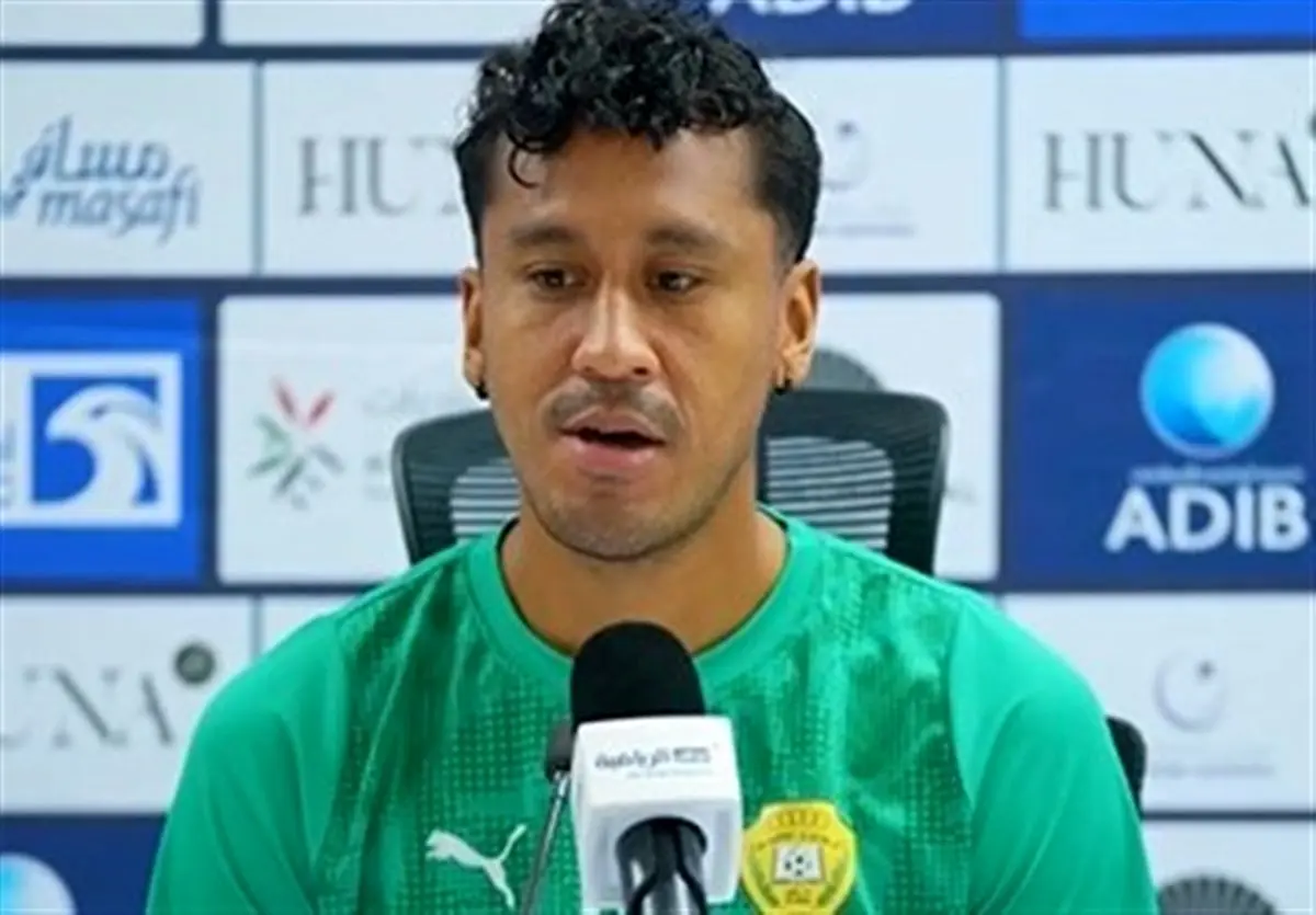 الوصل در آستانه شوک بزرگ: ادعای جنجالی بازیکن علیه استقلال!