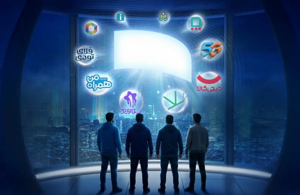 همراه اول، سکاندار دولت هوشمند مازندران؟ افشاگری در الکامپ ۱۲!