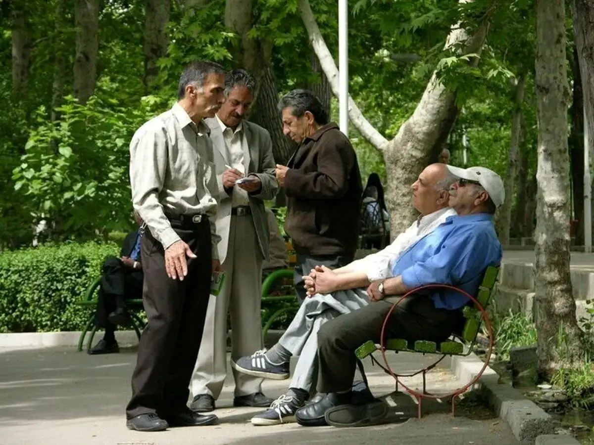 نمک بر زخم بازنشستگان / کام ها تلخ شد