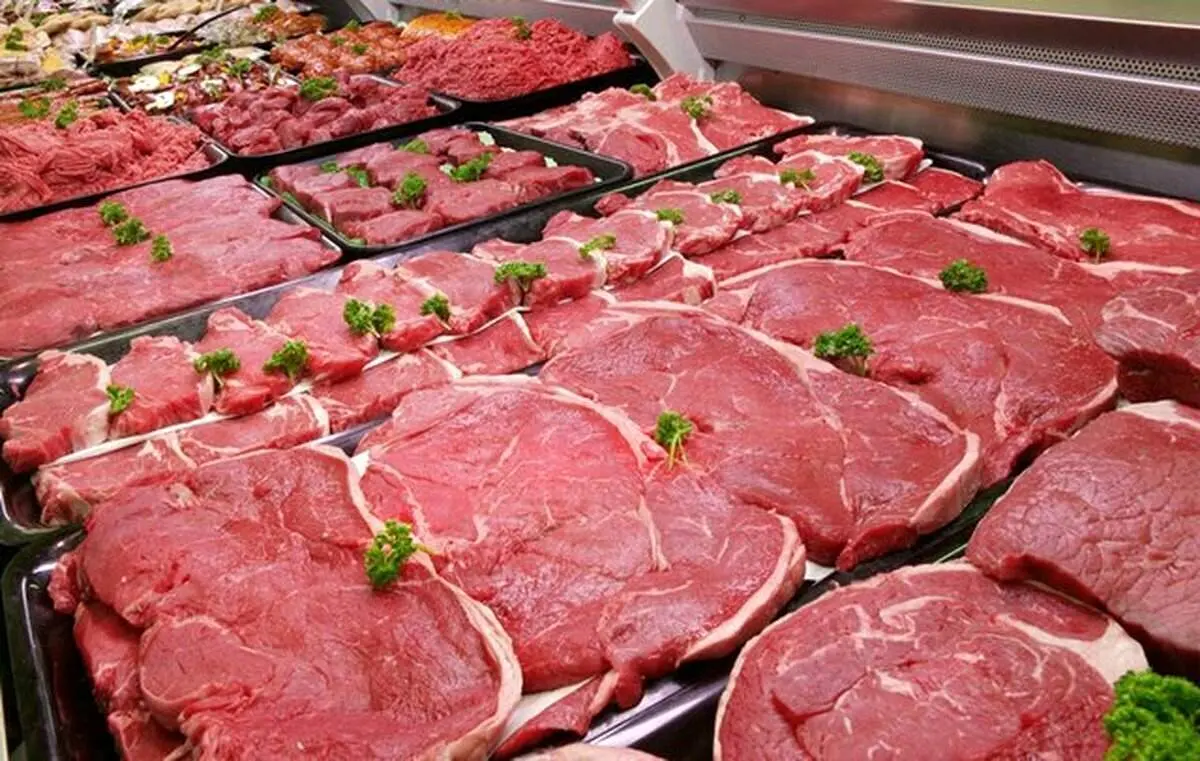 دلشوره جدید / گوشت میلیونی در راه است؟