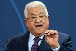 فلسطین ۵ سال دیگر تشکیل می‌شود؟ وعده عباس یا خطری برای اسرائیل؟