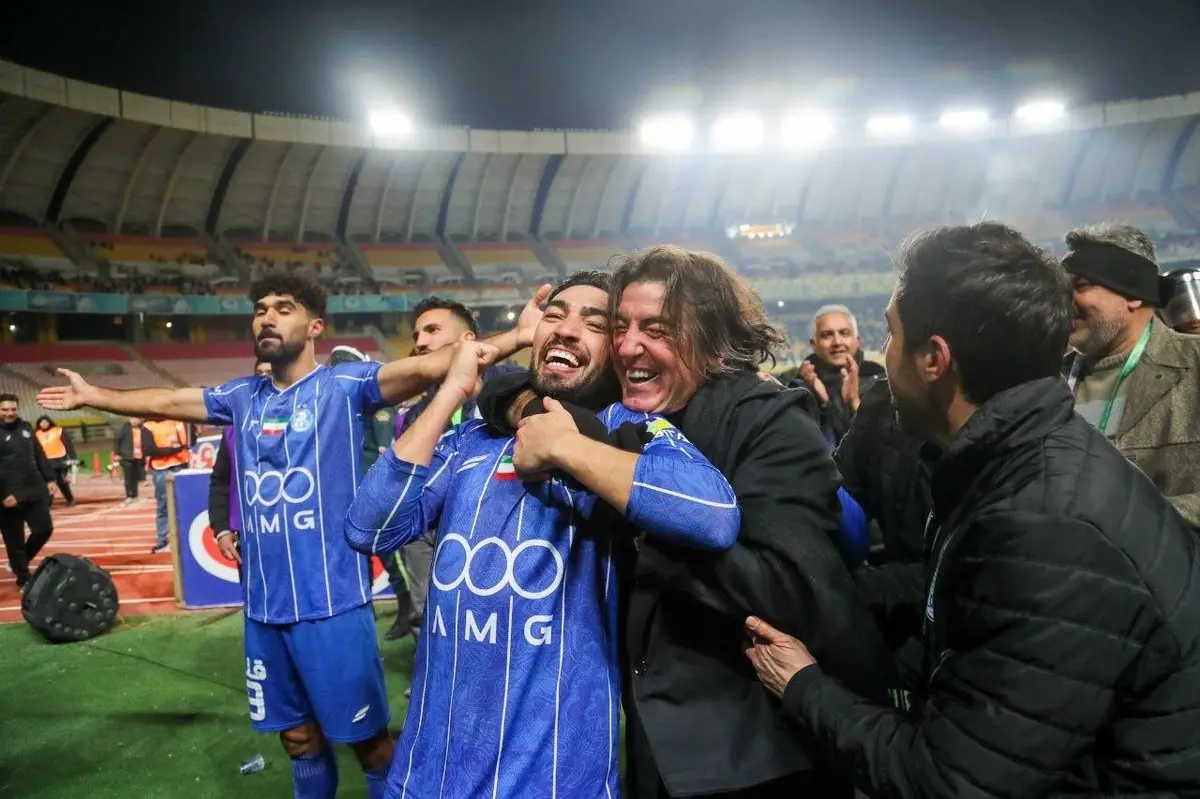 فوری و اختصاصی: ساپینتو با خارجی‌های مرموز فردا در تهران؛ تکلیف سیدورف چه می‌شود؟!