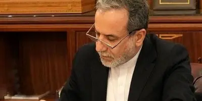 جایزه نوبل در دستان اسرائیل؟ عراقچی: حامیان جنایات صهیونیستی نوبل گرفتند!