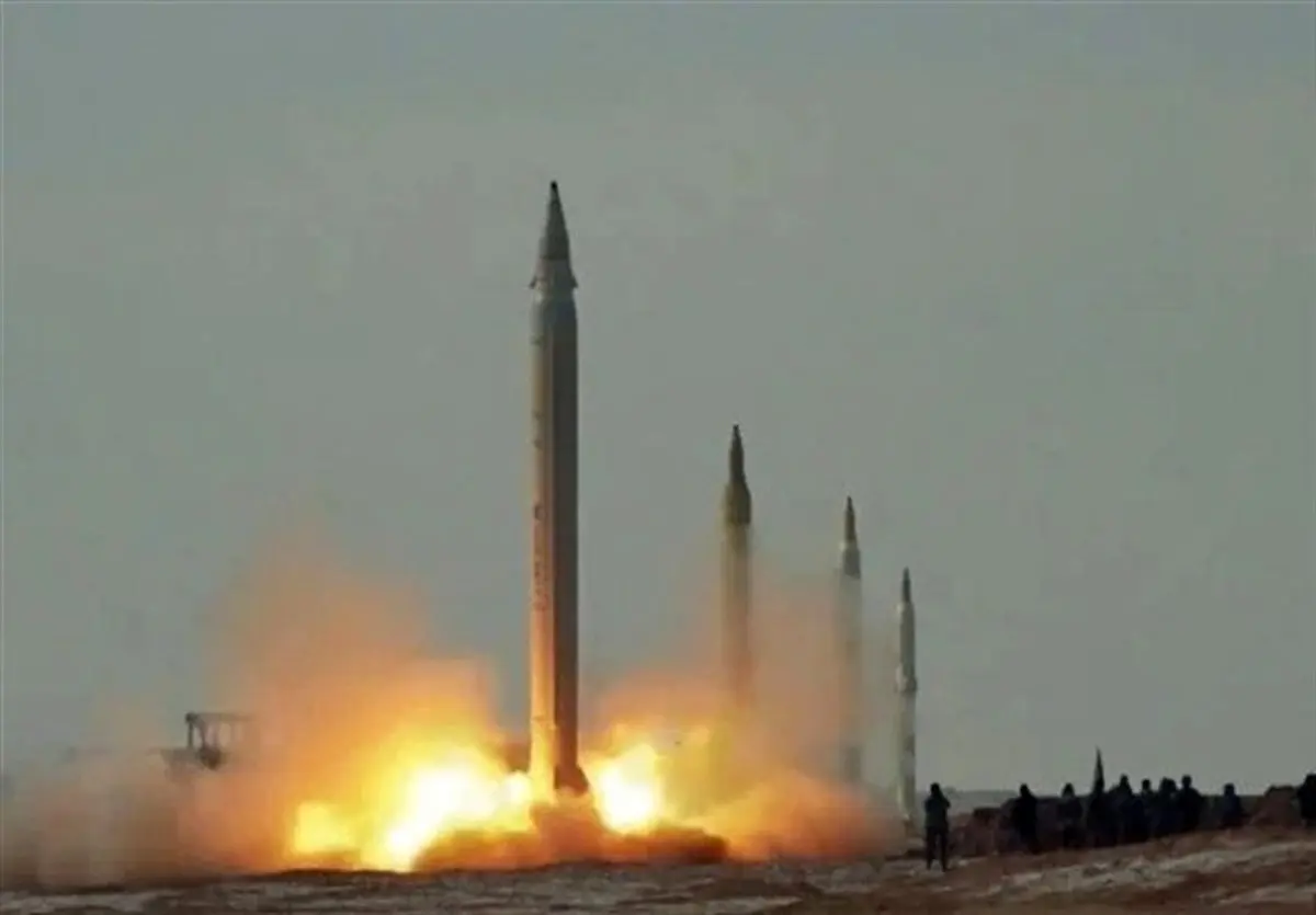 نیویورک تایمز: حمله گسترده ایران به 11 پایگاه آمریکا؛ پنتاگون در شوک!