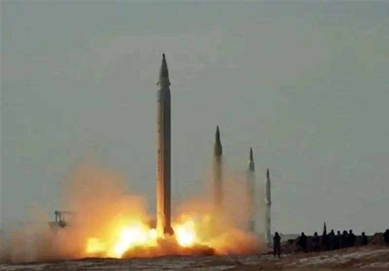 نیویورک تایمز: حمله گسترده ایران به 11 پایگاه آمریکا؛ پنتاگون در شوک!