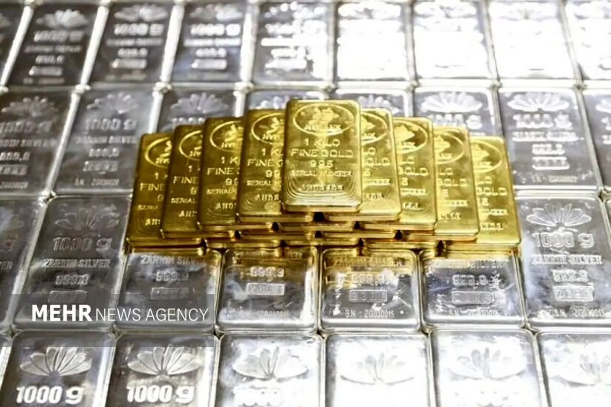 طلا و نقره در آستانه انفجار قیمت؟ مجوز غول سامانه آنلاین صادر شد