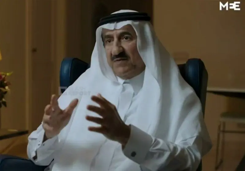 افشاگری هولناک مقام سعودی: امارات 'اسب تروا'ی اسرائیل؛ جنگ با ایران قمار پرخطر