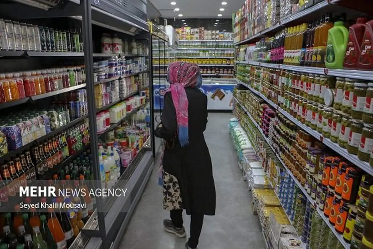 لبنیات گران شدند، سفره‌ها خالی! جدول قیمت کالاهای اساسی منتشر شد