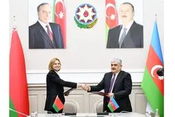 آذربایجان و بلاروس؛ همپیمانی پنهان از تسلیحات تا شهرک‌سازی جنجالی در قره‌باغ!