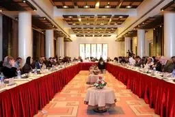 کابل به روند دوحه پشت کرد؟ راز بزرگ نشست بخش خصوصی فاش شد!