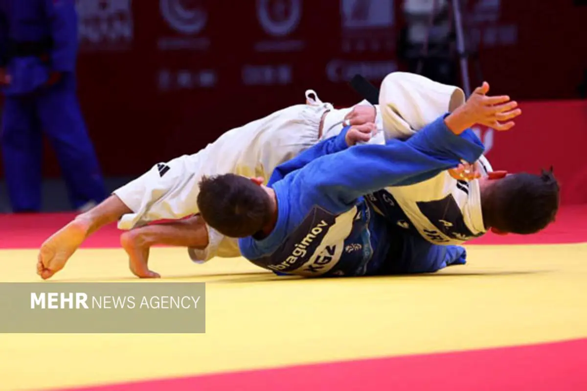 رسوایی در آزادی: ۲۰۰۰ متر زمین ورزشی به نام فدراسیون جودو!