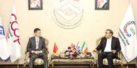 روابط ایران و چین وارد فاز جدیدی شد: تشکیل کمیته مشترک در حوزه تعاونی‌ها؛ زلزله در اقتصاد؟