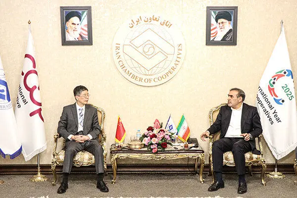 جنجال در روابط ایران و چین: توافقات پشت پرده کمیته مشترک تعاونی فاش شد؟