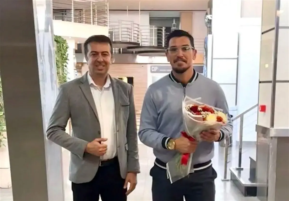 آغاز طوفان سرخ؟ مربی برزیلی پرسپولیس در تهران، طعم جدایی در انتظار رقبا؟