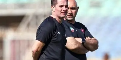 رسوایی جدید در فوتبال ایران: مجوز پزشکی اوسمار و دستیارش چگونه صادر شد؟