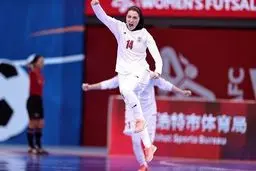 شوک جهانی: ستاره استقلال نامزد برترین بازیکن جوان سال جهان شد!