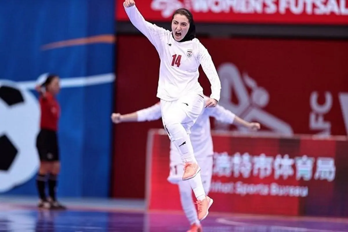 شوک جهانی: ستاره استقلال نامزد برترین بازیکن جوان سال جهان شد!