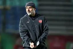 شوک به رختکن: بازیکنان 'حق دخالت' ندارند؛ فرمان از بالاست! / آیا بازگشت سیدجلال نقشه اوسمار برای 'رام کردن' ستاره‌هاست؟