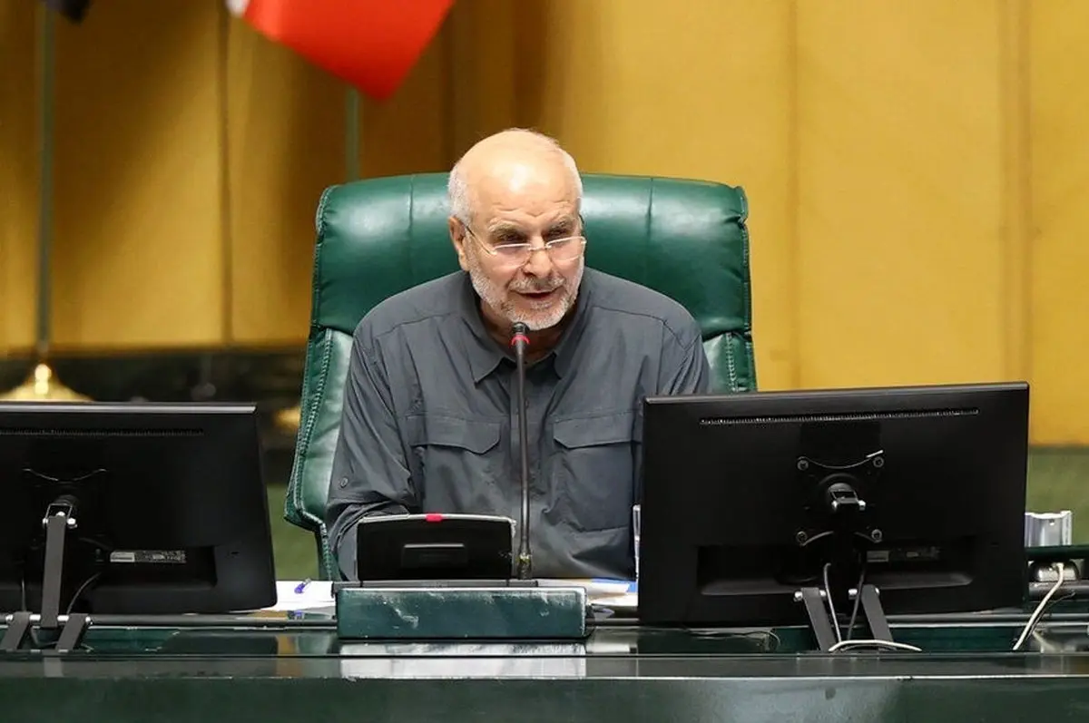 کالابرگ الکترونیک قالیباف/ قیمت کالا برای مصرف کننده ثابت می‌شود؟ فاز اول برای سه دهک!