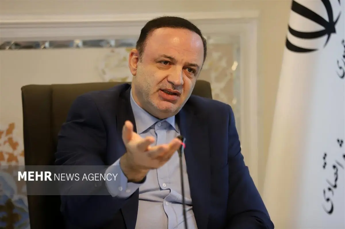 انقلاب دیجیتال در مناطق آزاد: سندی که اقتصاد ایران را تکان می‌دهد، نهایی شد!