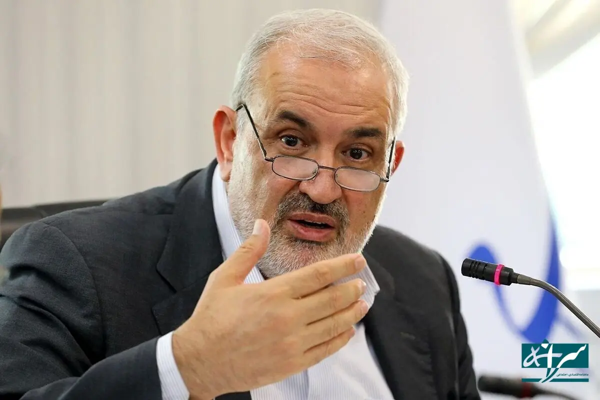 پیام مهم وزیر نیرو برای مردم