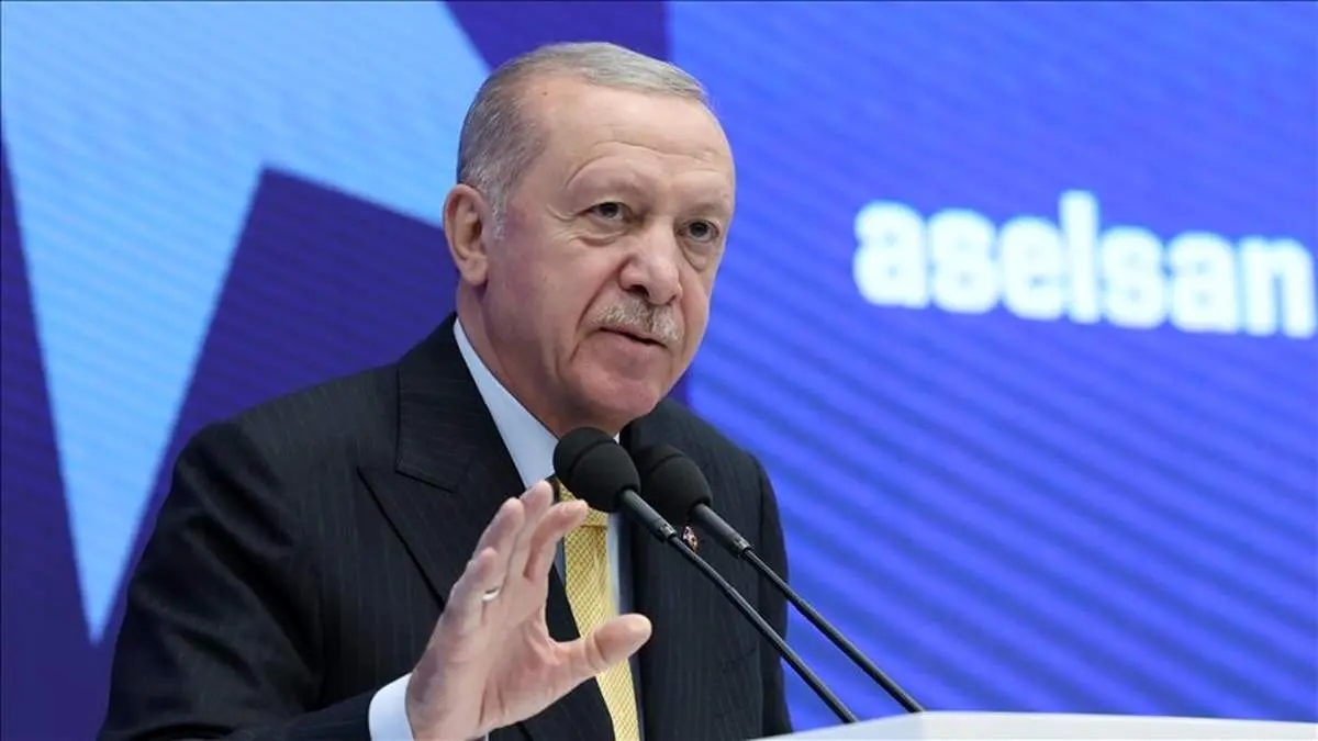 اردوغان: اسرائیل، قاتل ۲۰۰ غیرنظامی بی‌گناه! جنجال در راه است؟