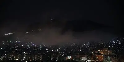 انفجارهای مرگبار در قلب دمشق؛ ترور یا انتقام؟ خیابان‌های پایتخت در محاصره نیروهای امنیتی