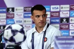 افشای تکان‌دهنده حسین‌زاده: تراکتور با شانس بُرد، الغرافه با بدشانسی باخت!