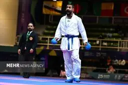 "شوکه کننده! صالح با نقره بازگشت، اما پرونده ایران با 3 مدال بسته شد: آیا این پایان تلخ بود؟"