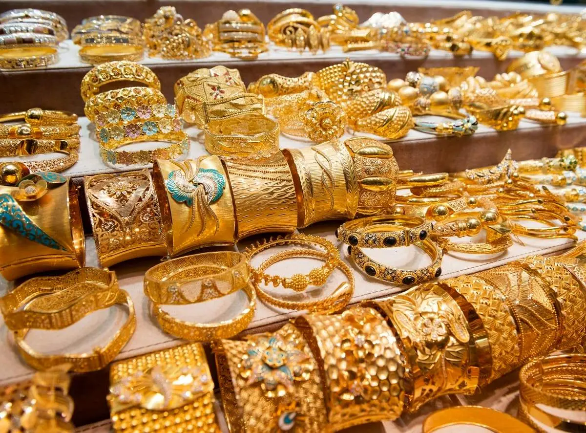 پیشبینی مهم از قیمت طلا در سال ۲۰۲۵