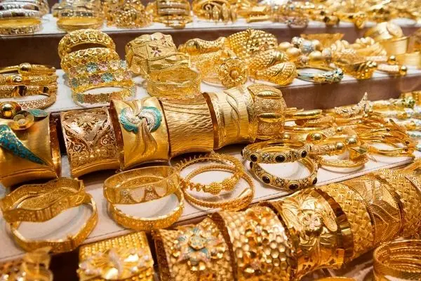 قیمت طلا و سکه برای ۱۰ سال آینده / آماده ۱۴۱۴ باشید!