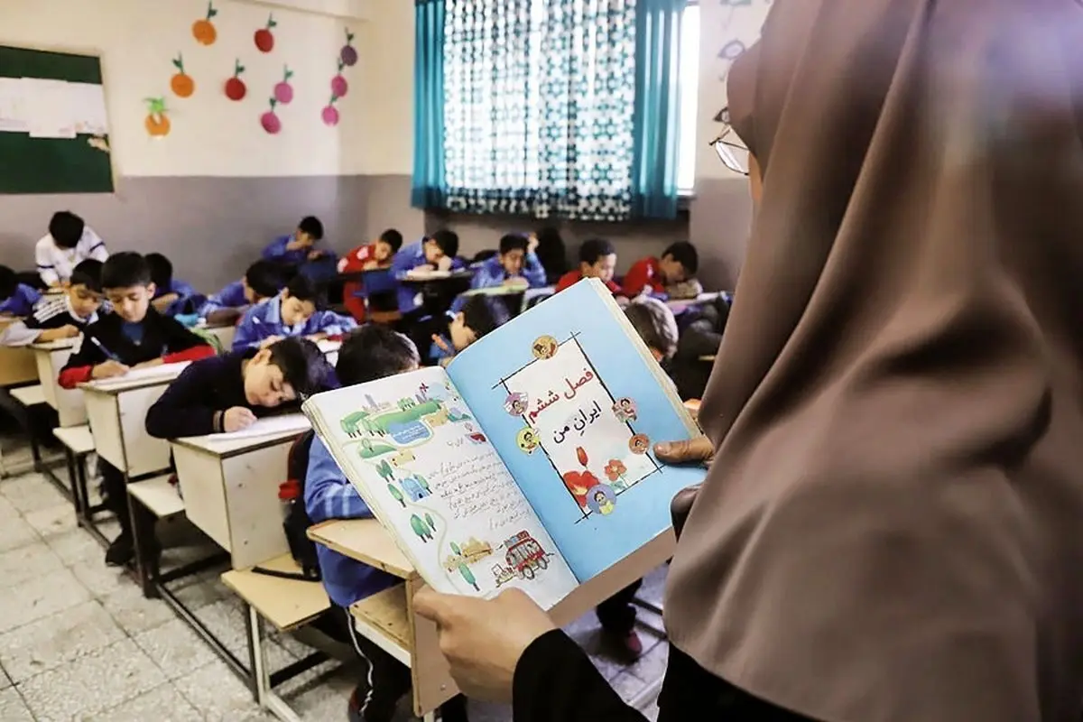 ۲۰۰ هزار دانش‌آموز اتباع در استان تهران مشغول به تحصیل هستند