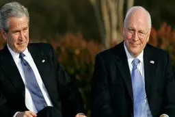 دیک چنی درگذشت: شوک بزرگ به جهان سیاست!