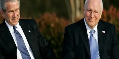 افشاگری تکان‌دهنده: چنی، معمار جنگ عراق، درگذشت؛ پرده از رازهای ناگفته برداشته شد؟