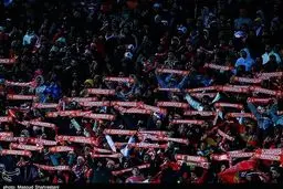 پرسپولیس سکوتش را شکست: افشاگری جنجالی یا سناریوی جدید؟