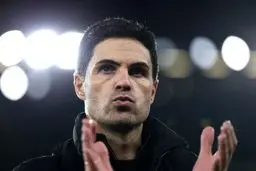 آرتتا: استثنایی بودیم! نفس‌گیرترین پیروزی آرسنال مقابل بایرن مونیخ 
